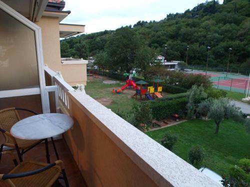 Apartments Lani?ta Dragovi?