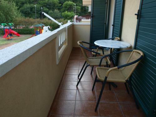 Apartments Lani?ta Dragovi?