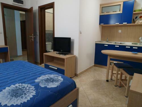 Apartments Lani?ta Dragovi?