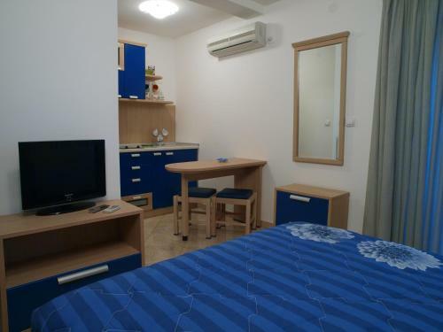Apartments Lani?ta Dragovi?