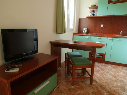 Apartments Lani?ta Dragovi?