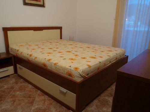 Apartments Lani?ta Dragovi?