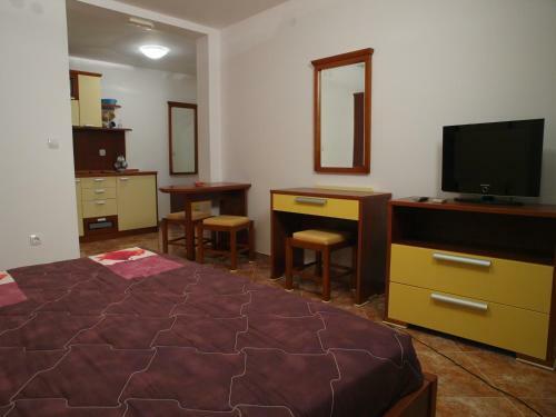 Apartments Lani?ta Dragovi?