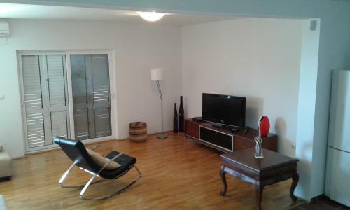 Oro Apartments