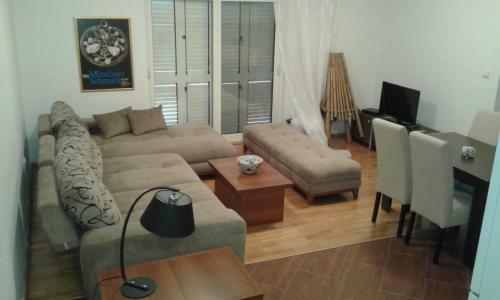 Oro Apartments