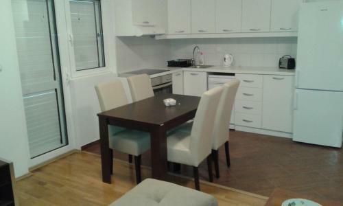 Oro Apartments