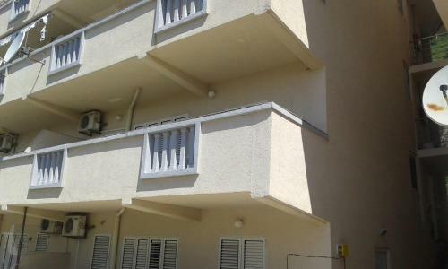 Oro Apartments