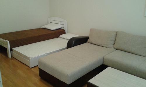 Oro Apartments