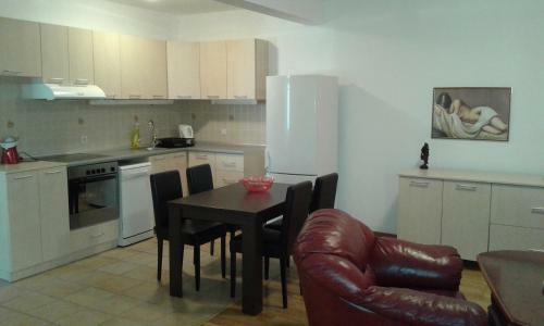 Oro Apartments