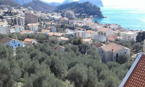 Oro Apartments