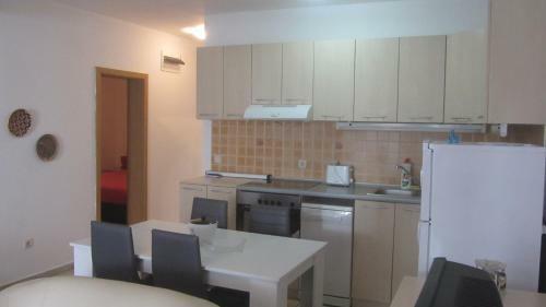Oro Apartments