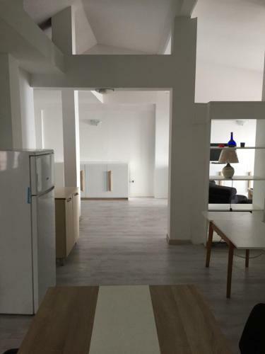 Oro Apartments
