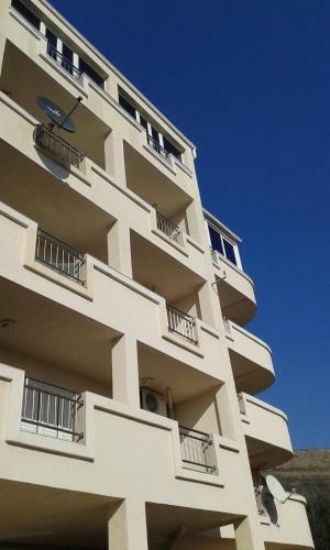 Oro Apartments