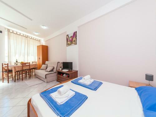 Hostal Apartments Vjera Petrovac