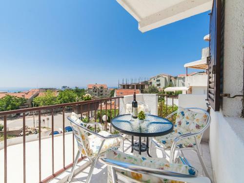 Hostal Apartments Vjera Petrovac