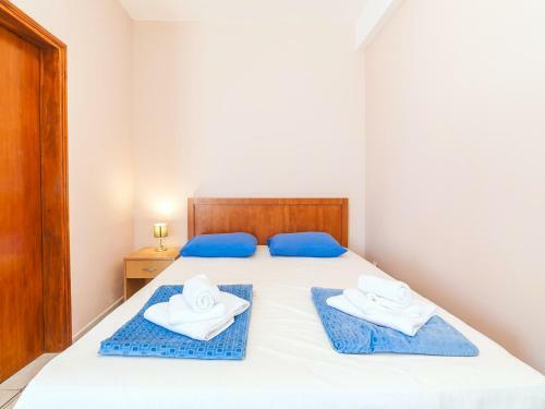 Hostal Apartments Vjera Petrovac