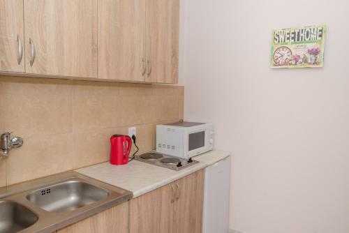 Hostal Apartments Vjera Petrovac