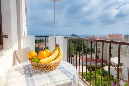 Hostal Apartments Vjera Petrovac