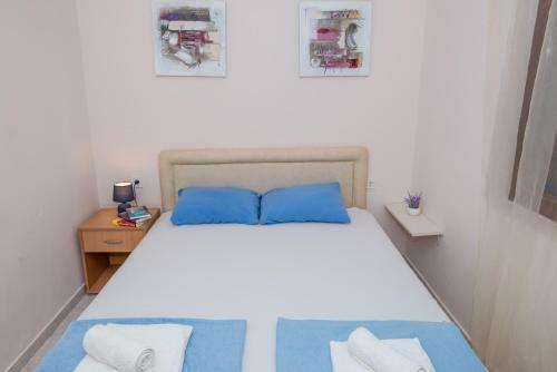 Hostal Apartments Vjera Petrovac