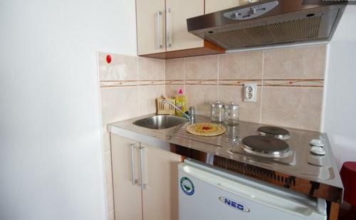 Hostal Apartments & Rooms M