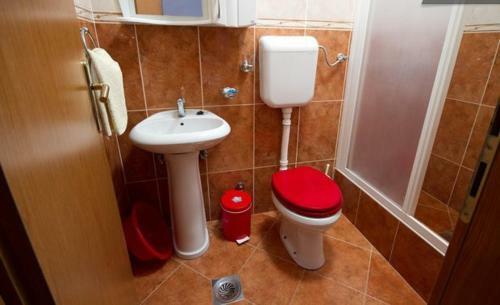 Hostal Apartments & Rooms M