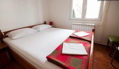 Hostal Apartments & Rooms M