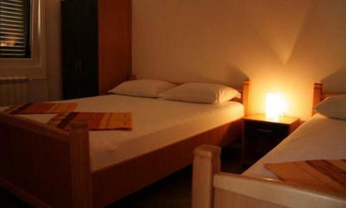 Hostal Apartments & Rooms M