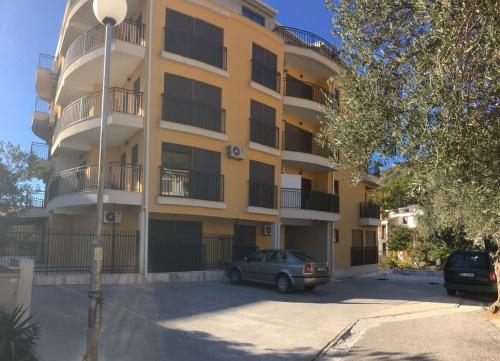 Apartman Blue Sea