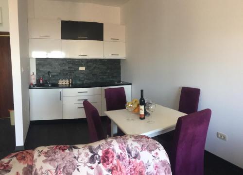Apartman Blue Sea