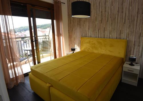 Apartman Blue Sea