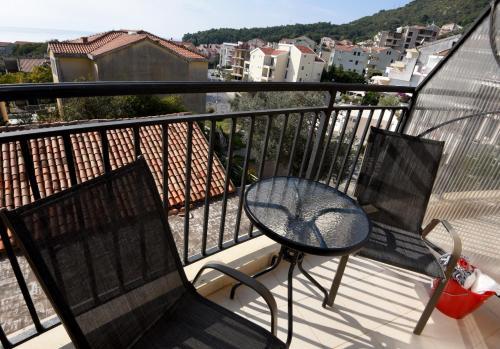 Apartman Blue Sea