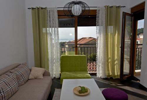 Apartman Blue Sea