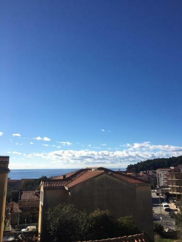 Apartman Blue Sea