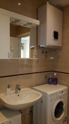 Apartman Blue Sea