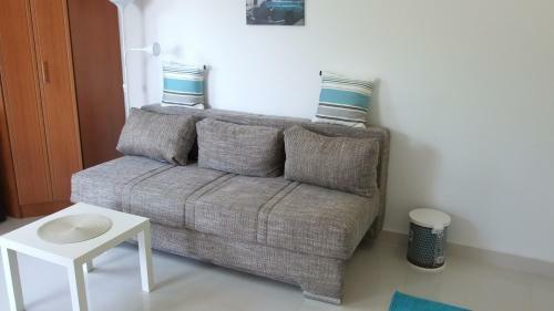Apartments Minja Nerin