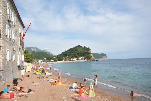 Apartamentos Guesthouse Beach House