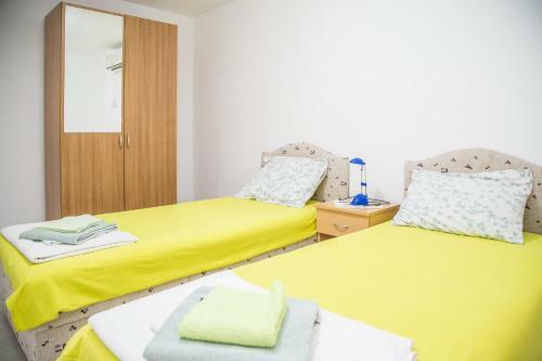 Apartmani Ksenija