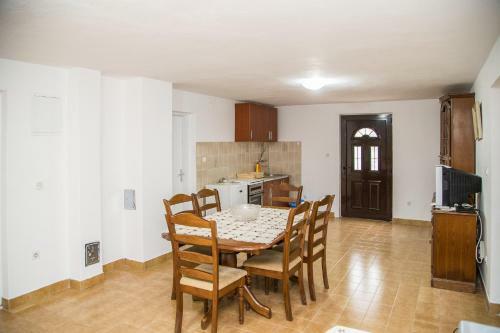 Apartmani Ksenija