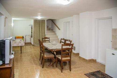 Apartmani Ksenija