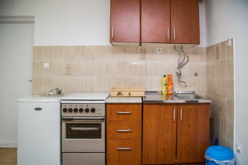 Apartmani Ksenija