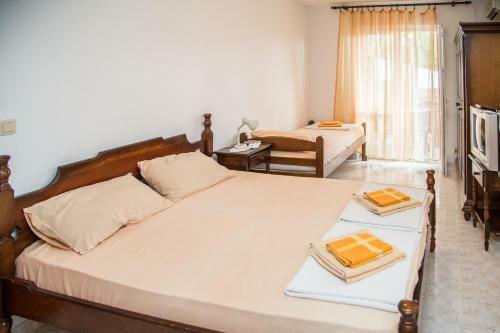 Apartmani Ksenija