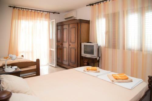Apartmani Ksenija