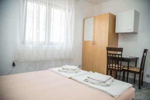 Apartmani Ksenija