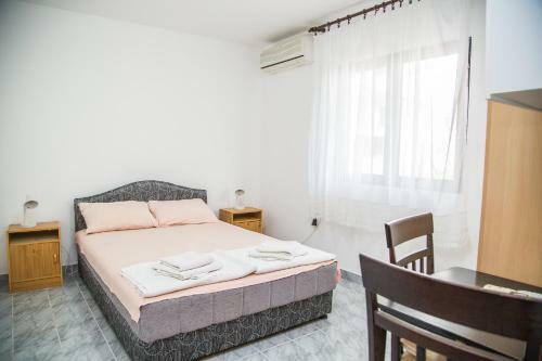 Apartmani Ksenija
