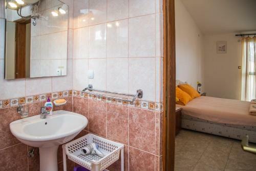 Apartmani Ksenija