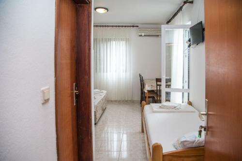 Apartmani Ksenija