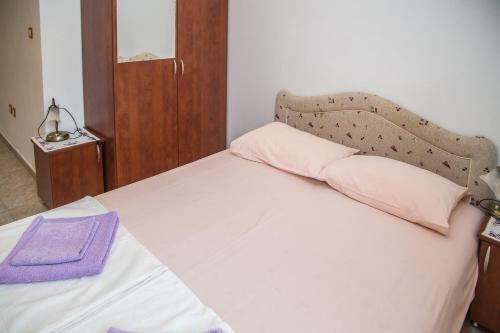 Apartmani Ksenija