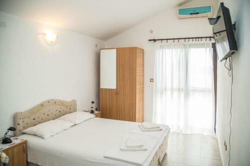 Apartmani Ksenija