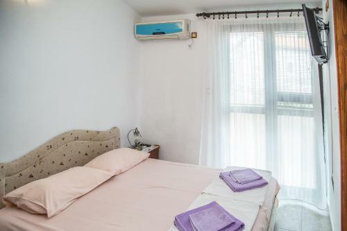 Apartmani Ksenija
