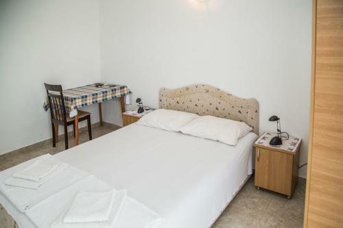 Apartmani Ksenija